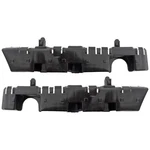 New Bumper Bracket For Gmc Yukon 2021-2024 Front Set Of. Price: $50.99.