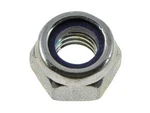 Dorman 878-306 Hex Lock Nuts With Nylon Ring Class Thread Size M6 1.0, Height New. Price: $27.35.