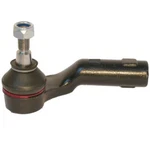 Steering Tie Rod End Delphi TA1977 New. Price: $51.99.