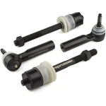 Proforged Severe Duty Steering Tie Rod End Set Fits 2001-2010 Gm Hd Trucks New. Price: $526.90.