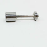 New Bmw E34 E36 E39 Z3 Cabrio Oil Pump Control Valve 11411719937. Price: $79.95.