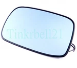 Acura Driver Side Mirror Oem Heated Left Lh Door Glass 2002 2003 3.2CL Used. Price: $30.00.
