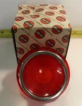 Nors Gm Lh Stop Lamp Light Lens 5952363 Ser-do PO-112L 1961 Pontiac 730 New. Price: $19.95.