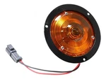 Caterpillar 231-5144, Lamp Gp-sign, 6220-01-151-7037 Signal Assembly New. Price: $30.00.