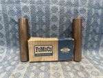 1960-63 Ford Falcon 62 Fairlane Speed Nos Pr Countershaft Spacers C0DR-7115-B New. Price: $16.99.