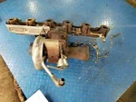 2007 Mercedes Diesel Engine Om 460LA 12.8L 450 Hp Turbo Charger/super Used. Price: $1500.00.