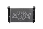 Csf Radiator 3830 New. Price: $254.48.