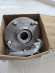 REPT283713 Replacement Wheel Hub Spare Auto Part New Open Box. Price: $29.99.