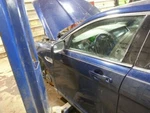 Driver Rear Suspension Without Crossmember Fits 10-12 Mks 1723815 Used. Price: $415.24.