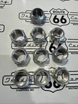 Genuine Isuzu Rear Axle Outer Wheel Nut 8973598090 Oem Part New. Price: $99.99.