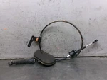 14 - 19 Nissan Versa Automatic Floor Shifter Gear Selector Cable Used. Price: $79.96.