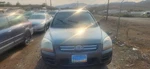 Crossmember/k-frame Front Fits 05-06 Sportage 30707234 Used. Price: $375.99.
