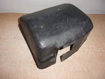 1980-1992 Cadillac Fleetwood Deville Trunk Latch Cover Trim Bezel Oem Used. Price: $29.99.