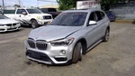 Chassis Ecm Theft-locking Central Remote Fits 16-19 Bmw X1 930846 Used. Price: $107.99.