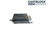2011-2019 Bmw X6 X5 X4 X3 Blind Spot Sensor Radar Module 66-32-6-873-290-01 Oem Used. Price: $51.00.