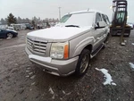 Suspension Pump Automatic Leveling Control Fits 01-06 Suburban 1500 12634771 Used. Price: $198.02.