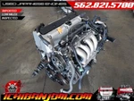 Honda Element 2008-2009-2010-2011 K24A4 2.4L I-vtec Jdm Engine K24A8 Used. Price: $995.00.