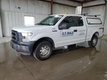 Fuse Box Engine With 110 Volt Power Converter Fits 16 Ford F150 Pickup 2053088 Used. Price: $151.90.