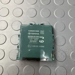 2022-2025 Toyota Tundra Oem Driver Assist Clearance Warning Module 893400C040 Used. Price: $58.50.