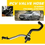 Pcv Valve Engine Vent Pipe For Mercedes-benz C117 CLA180 CLA200 CLA250 2014-2018 New. Price: $34.19.