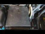 Fuse Box Engine Vin 4TH Digit VQ40DE Fits 08 Pathfinder 672028 Used. Price: $128.15.