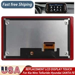 8" Lcd Display Touch Screen Hyundai Kia LA080WV9-SL02 LA080WV9-SL08 SL04 SL06 Us New. Price: $89.99.
