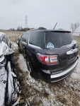 Chassis Ecm Vin J 11TH Digit Limited Heated Seat Fits 07-17 Acadia 4372288 Used. Price: $98.99.