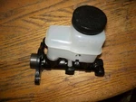 Remanufactured Ford 1988 1989 Mercury Tracer 1.6L Master Brake Cylinder New. Price: $44.44.