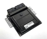 Nissan Pathfinder 4.0L Pcm Ecm Engine Control Module Wn 2010 MEC77-250 C1 Used. Price: $176.69.
