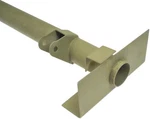 Frame Repair Kit Rear Right Dorman 523-218 New. Price: $300.80.