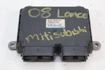 2008 Mitsubishi Lancer Engine Electronic Control Module Ecm Ecu 1860A753 Oem Used. Price: $129.99.