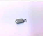 Mopar ZJ35CDKAA Door Trim Panel Plug (silver Color) 05-08 Chrysler Pacifica New. Price: $10.99.