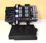 2004-2007 Ford F150 F-150 Oem Interior Cabin Fuse Box Relay 6L3T-14A067-DA Used. Price: $75.00.