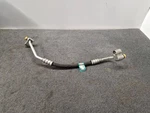 Bmw X3 E83 2008 Air Conditioning Line / Hose 3400403 Diesel 130 Kw Gebraucht. Price: $45.47.