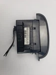 Mercedes S55 2003 W220 Parktronic Sensor Display Warning Buzzer 0005428823 C97 Used. Price: $50.00.