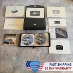 Mercedes W220 S500 S600 Owners Manual Maintenance Book Digital Road Map Set Oem Used. Price: $200.00.