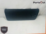 2008-2016 Audi A4 S4 Rear Right Deck Cover Grille W/speaker Oem Used. Price: $37.03.