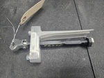 Rear Left Door Check Stopper 2021 Toyota C-hr 68640-F4010 2018 2019 2020 2022 Used. Price: $44.50.