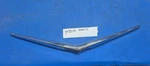 1957 Chevy Bel Air 210 150 Trunk Emblem Ornament Oem Parts Used. Price: $79.99.