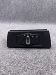 Bmw E92 E93 Lci Left Dash Headlight Lamp Switch Control Element Knob Black Oem Used. Price: $45.00.