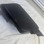 15251209 2006-2010 Hummer H3 Front Right Windshield Hood Cowl Cap Molding Oem Used. Price: $60.00.