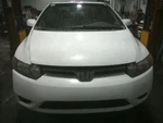 Chassis Ecm Coupe Fits 06-11 Civic 109099 Used. Price: $55.00.