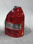 Passenger Tail Light Quarter Mounted Fits 05-09 Tucson 390477 Used. Price: $60.31.