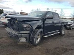 Passenger Quarter Panel Classic Style Fits 09-20 Dodge 1500 Pickup 268612 Used. Price: $480.00.