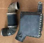 Oem Cummins 5.9L 2003-2007 Air Intake System Cleaner 53032161AF Dodge Used. Price: $160.00.