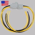 Fits For 2001-2005 IS300 Throttle Body Connector 4-PIN Plug New. Price: $12.99.