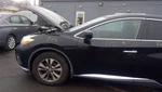 Crossmember/k-frame Front 3.5L Cylinder Fwd Fits 15-16 Murano 1078478 Used. Price: $617.41.