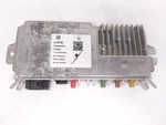 2021 Gmc Sierra 1500 Driver Assist Camera Control Module Unit 85102746 Used. Price: $269.32.