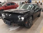 Rear Suspension For Challenger Assy Left Less Caliper And Shock Used. Price: $203.99.