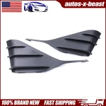 Pair Front Fog Light Covers Driver Passenger Side For 2024-2025 Hyundai Elantra New. Price: $41.30.